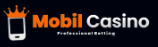 Mobil Casino logo